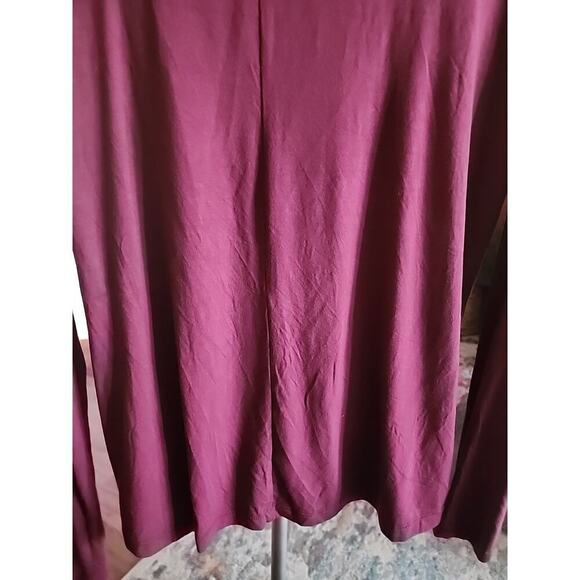 NEW Pink Clover Stitch Fix Daisee Top Soft Medium Long Sleeve NWT A119 Excellent - Picture 5 of 6